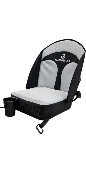 2026 Spinera Pro High Back Air Inflatable Kayak Seat SPS-SEAT-PROH